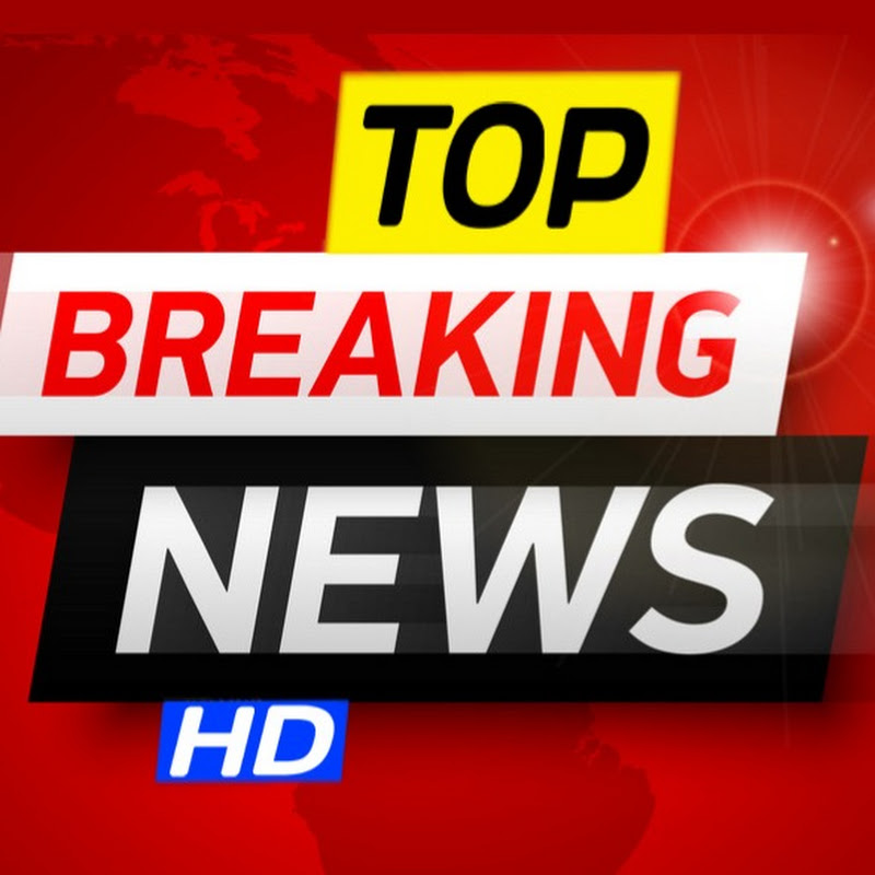 TOP BREAKING NEWS HD