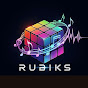 Rubiks Band logo