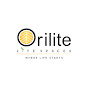Orilite Lifespaces logo