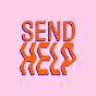 Send Help logo