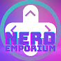 Nerd Emporium logo