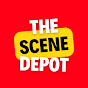 TheSceneDepot logo