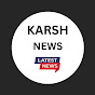 KARSH NEWS logo