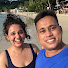 euVsXzH3BdI-channel-avatar-Trisha and Nikhil