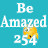 Be Amazed 254