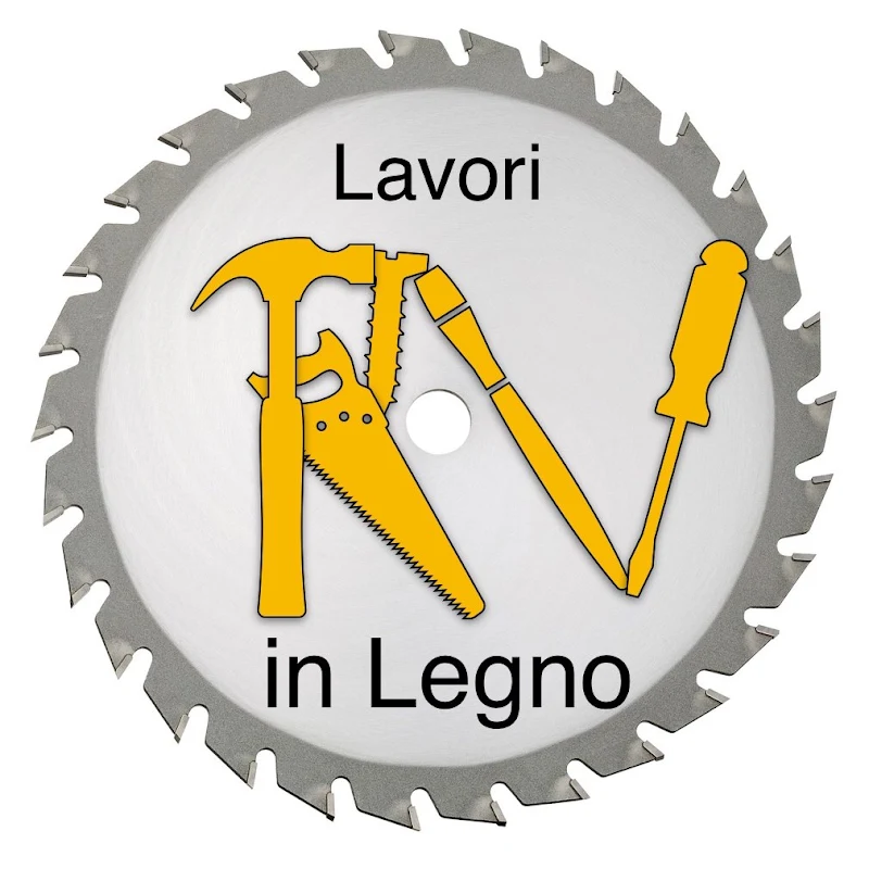 Renzo V. - Lavori in Legno