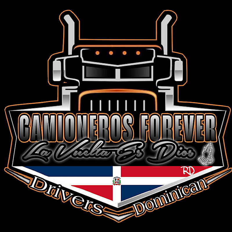 Camioneros forever