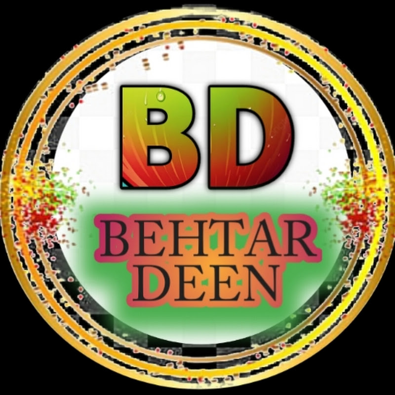 behtar deen 