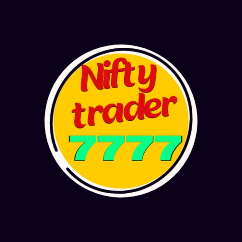 NiftyTrader7777