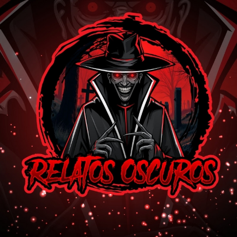Relatos Oscuros | Historias de Horror