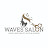 Waves Unisex Hair, Beauty Salon & Academy Mahilpur