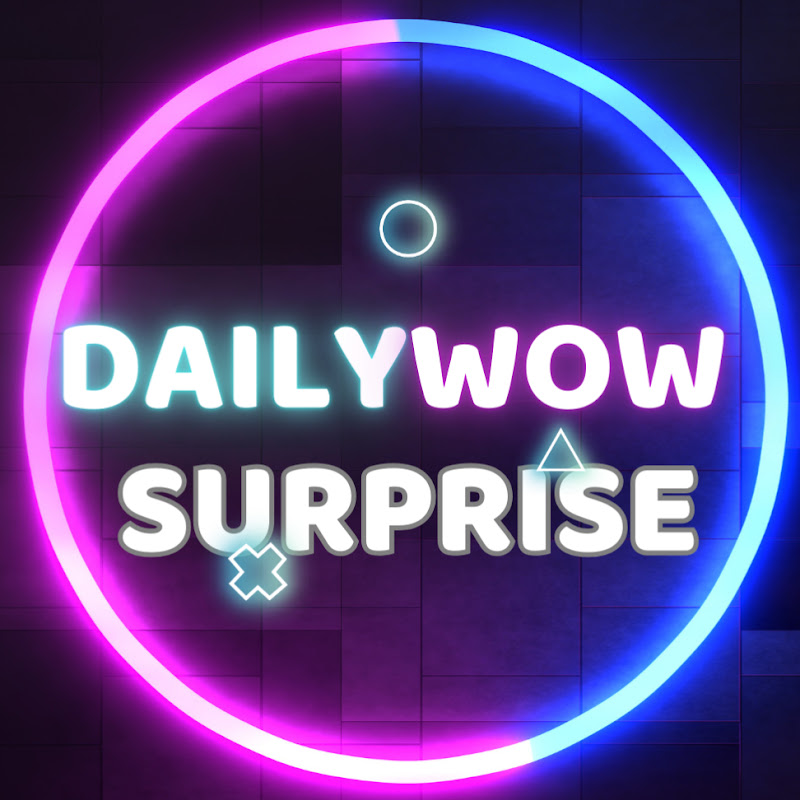 Daily Wow Surprise