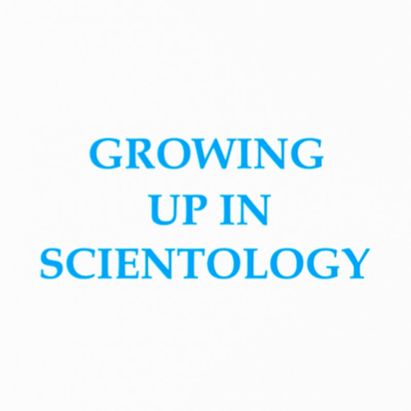 Growing Up In Scientology
