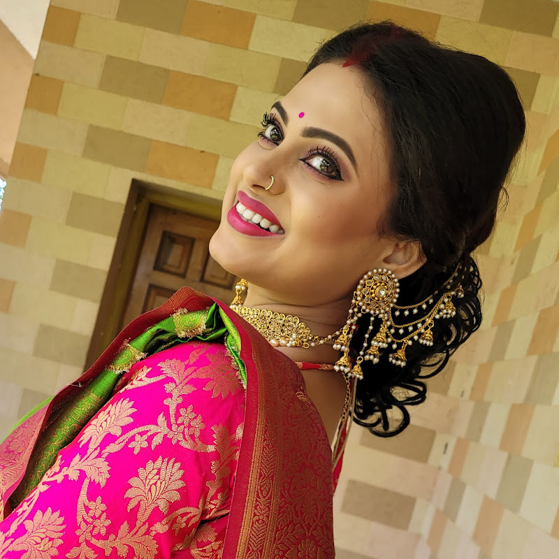 Lipi Mohapatra ❤️