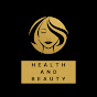 Health and Beauty logo