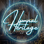 Hymnal Heritage logo