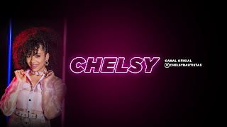 «Chelsy» youtube banner