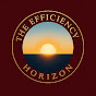 The Efficiency Horizon logo