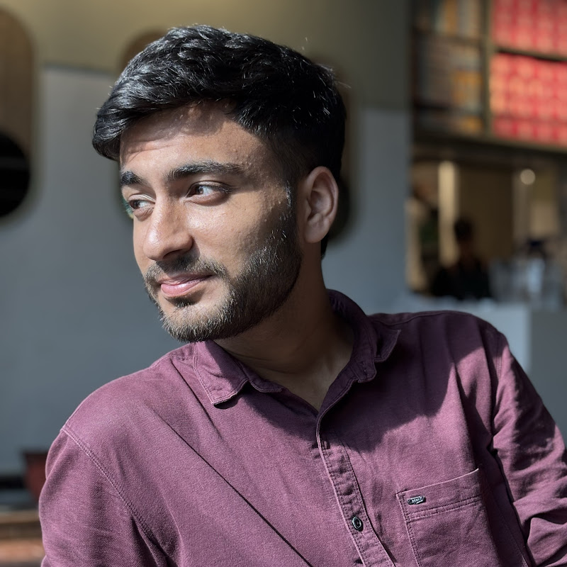 Akul Gulati icon