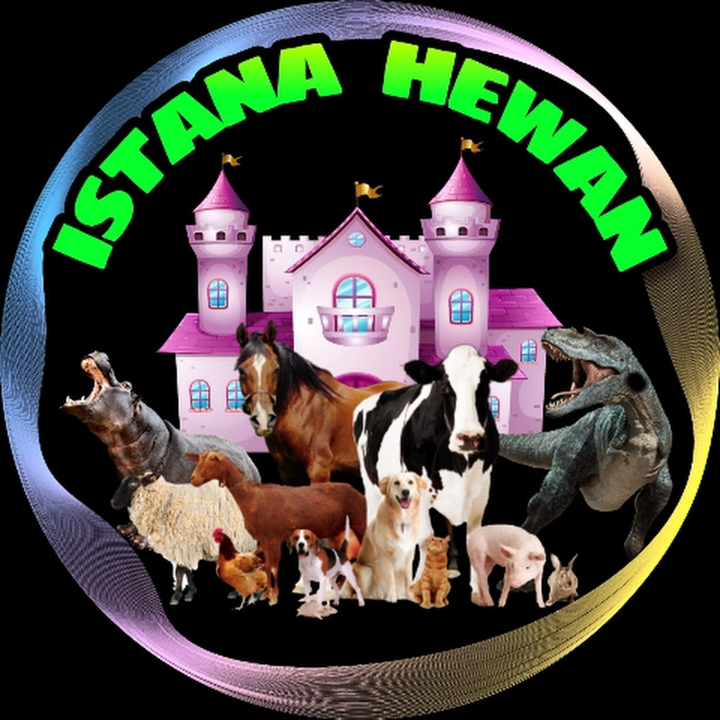 Istana Hewan