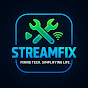 StreamFix Avatar