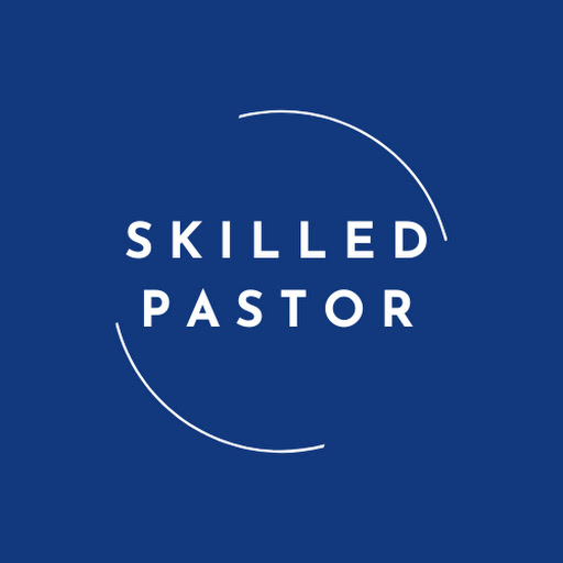 Skilled Pastor | Rob Nieves
