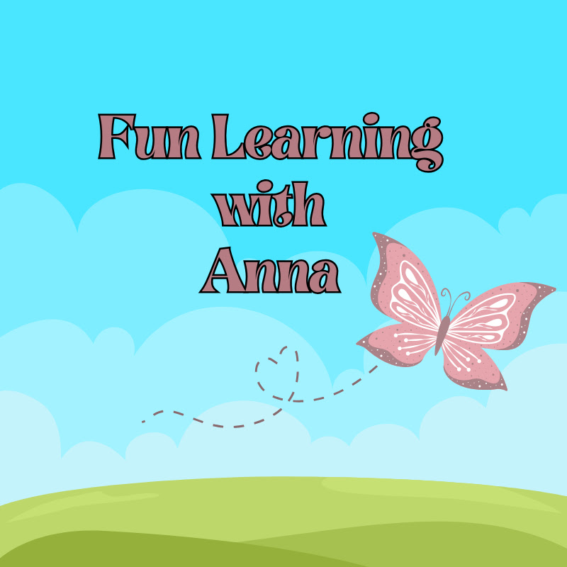 Fun Learning With Anna (Official Channel)