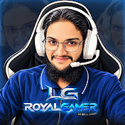 LG Royal Gamer