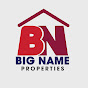 Big Name Properties logo