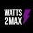 Watts2max