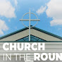 The Church In The Round COGIC logo