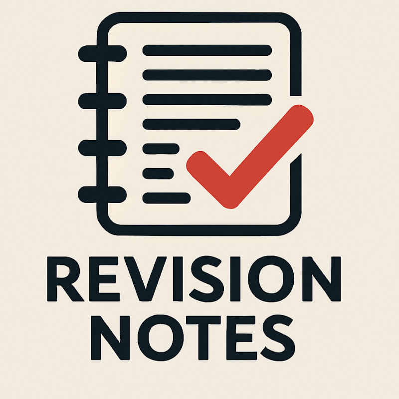 HC RevisionNotes — YouTube Channel Analytics: Subscribers, Views ...