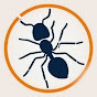 East Texas Ants  logo