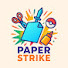 04agIBDKDKU-channel-avatar-Paper Strike