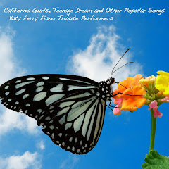Katy Perry Piano Tribute Performers - Topic