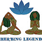 Herbing Legends logo