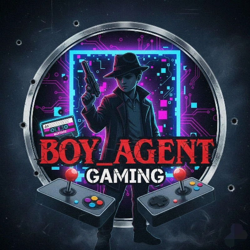 Hire Boy_agent — Esports & Competitive Gaming YouTube creator for sponsorships