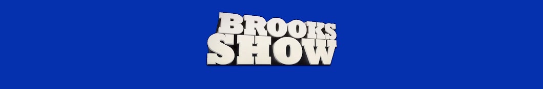 Brooks Show YouTube-Kanal-Avatar