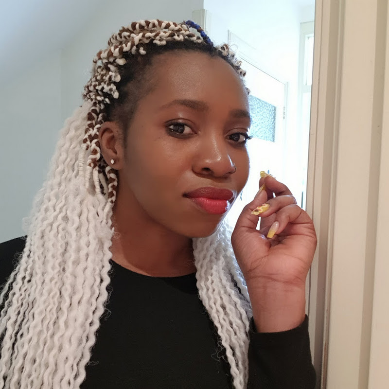 Our History - with Anguah