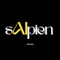 sAIpien logo