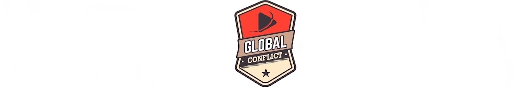 Global Conflict YouTube 频道头像