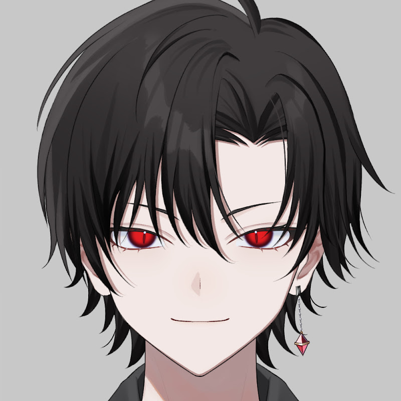 朧火ナギ / Oborobi Nagi