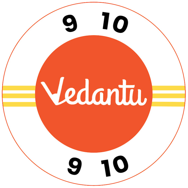 Vedantu 9 & 10