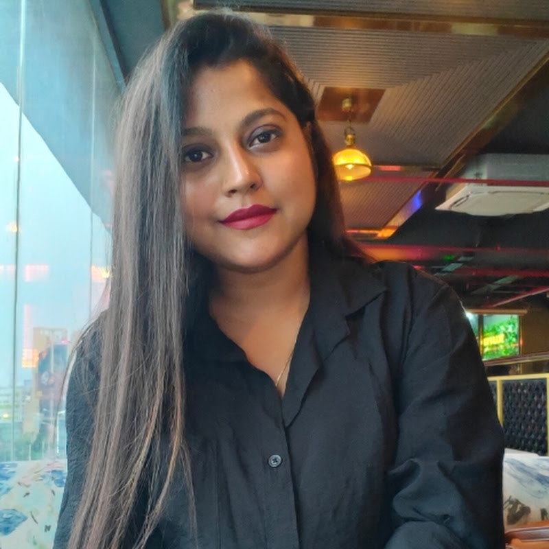 Glam by Diya