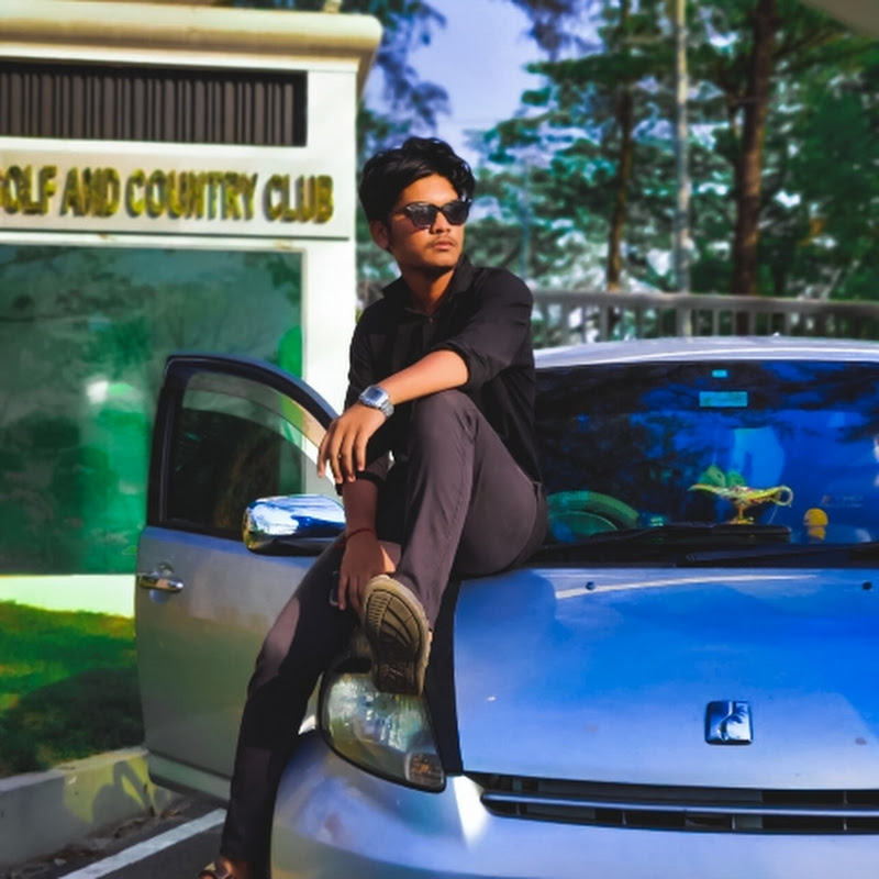 Shuvo Chowdhury  Vlogs