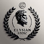 Elysian Stoic logo