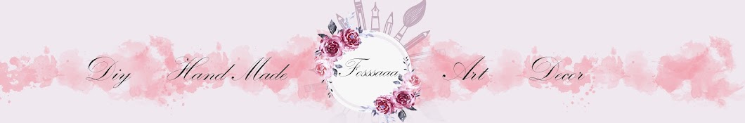 Fosssaaa رمز قناة اليوتيوب