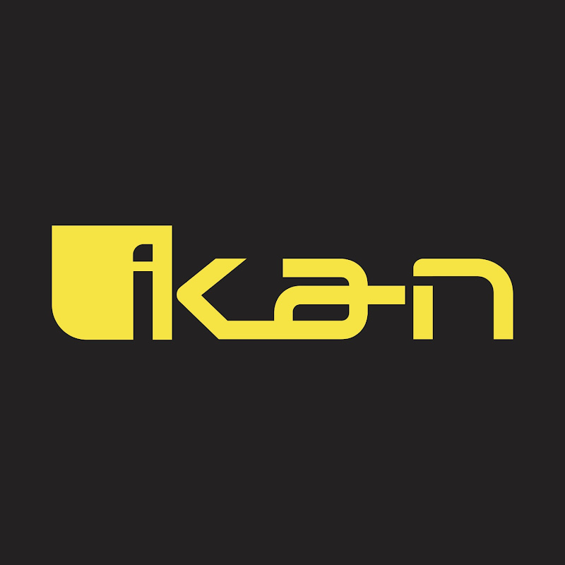 Ikan International icon