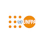 UNFPA Ghana logo