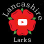 Lancashire Larks logo